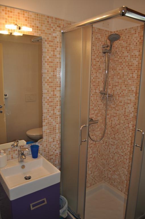 Residence Casa Wilma Werona Pokój zdjęcie